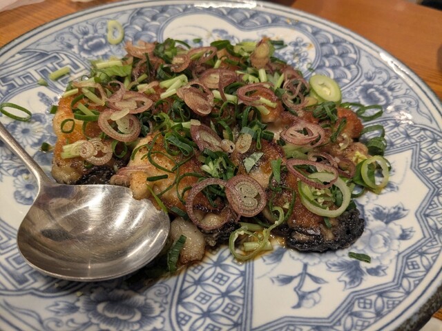 海舟 - 釜石（海鮮）の写真