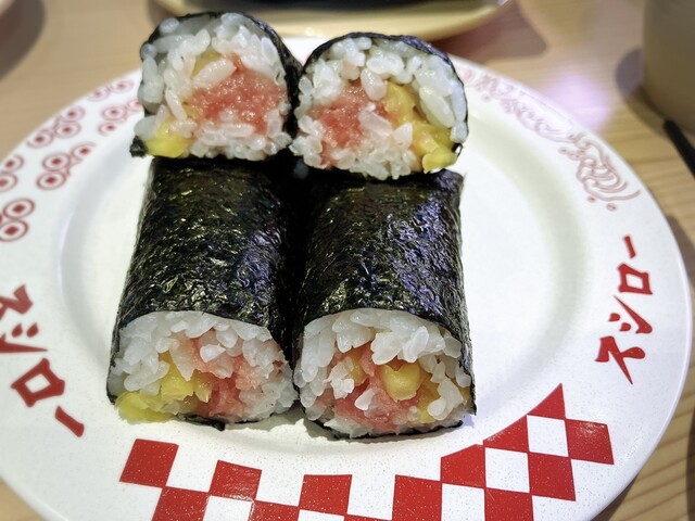 スシローさま専用 スシロー×プラレールが実現、お寿司を乗せて楽しむ