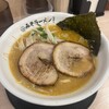みそラーメン ひがし