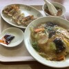 中華料理 宝来飯店