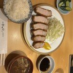 とんかつジョニー - 