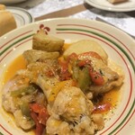 ガストロテカ ビメンディ - 