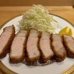 とんかつジョニー - 