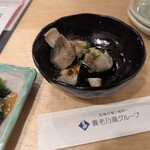 一軒め酒場 - 料理写真: