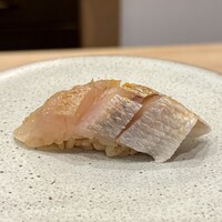 鮨 輝泉 - 春子