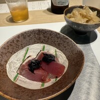 すし 零 - 