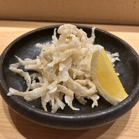 炭火割烹 麻布龍土町 - 