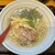 みやび屋 - 料理写真:塩　並