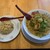 大阪ふくちぁんラーメン - 料理写真: