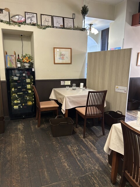 Machi no Yoshokuya AKIRA photo 5