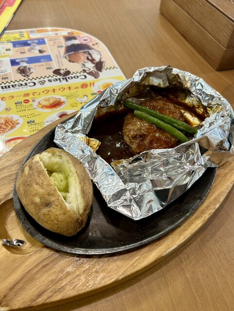 ココス 尼崎東難波店 - 尼崎（阪神）/ファミレス | 食べログ