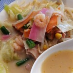 リンガーハット - 