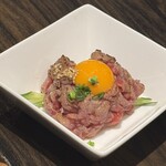 TOKYO焼肉ごぉ はなれ - 