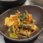 TOKYO焼肉ごぉ はなれ - 