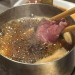 TOKYO焼肉ごぉ はなれ - 