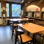 炭火やきとり ごまめ泉 - 