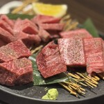 TOKYO焼肉ごぉ はなれ - 