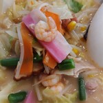 リンガーハット - 