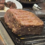 TOKYO焼肉ごぉ はなれ - 