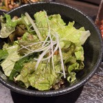 TOKYO焼肉ごぉ はなれ - 