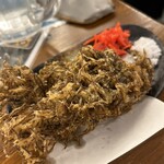 大衆キッチンたまや - 