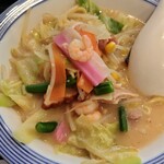 リンガーハット - 