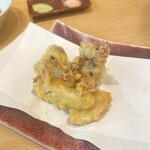 天ぷら和食 まんてん - 