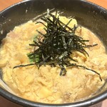 炭火やきとり ごまめ泉 - 