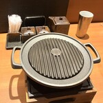 炭火やきとり ごまめ泉 - 