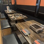 TOKYO焼肉ごぉ はなれ - 