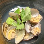 炭火やきとり ごまめ泉 - 