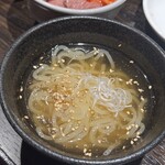 TOKYO焼肉ごぉ はなれ - 