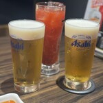 TOKYO焼肉ごぉ はなれ - 