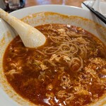元祖 中華 つけ麺 大王 - 