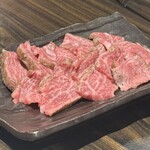 TOKYO焼肉ごぉ はなれ - 