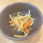 天ぷら和食 まんてん - 