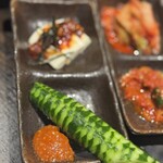 TOKYO焼肉ごぉ はなれ - 