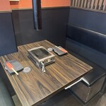 TOKYO焼肉ごぉ はなれ - 