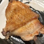 炭火やきとり ごまめ泉 - 