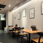 炭火やきとり ごまめ泉 - 