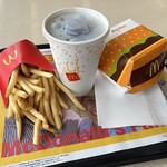 マクドナルド - 
