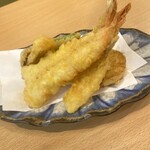 天ぷら和食 まんてん - 