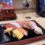 かね喜 - 料理写真: