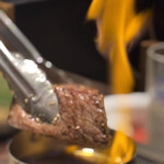 TOKYO焼肉ごぉ はなれ - 