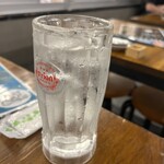 大衆キッチンたまや - 