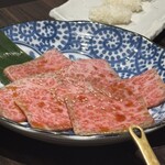 TOKYO焼肉ごぉ はなれ - 