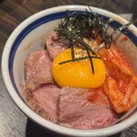 TOKYO焼肉ごぉ はなれ - 
