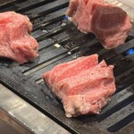 TOKYO焼肉ごぉ はなれ - 