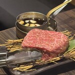 TOKYO焼肉ごぉ はなれ - 