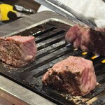 TOKYO焼肉ごぉ はなれ - 